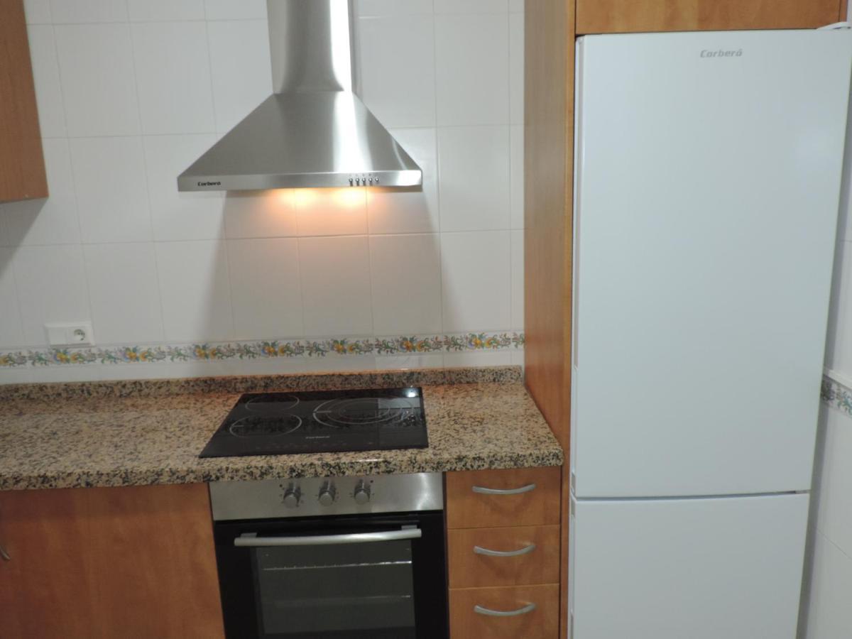 Leilighet Casita De Santos Málaga