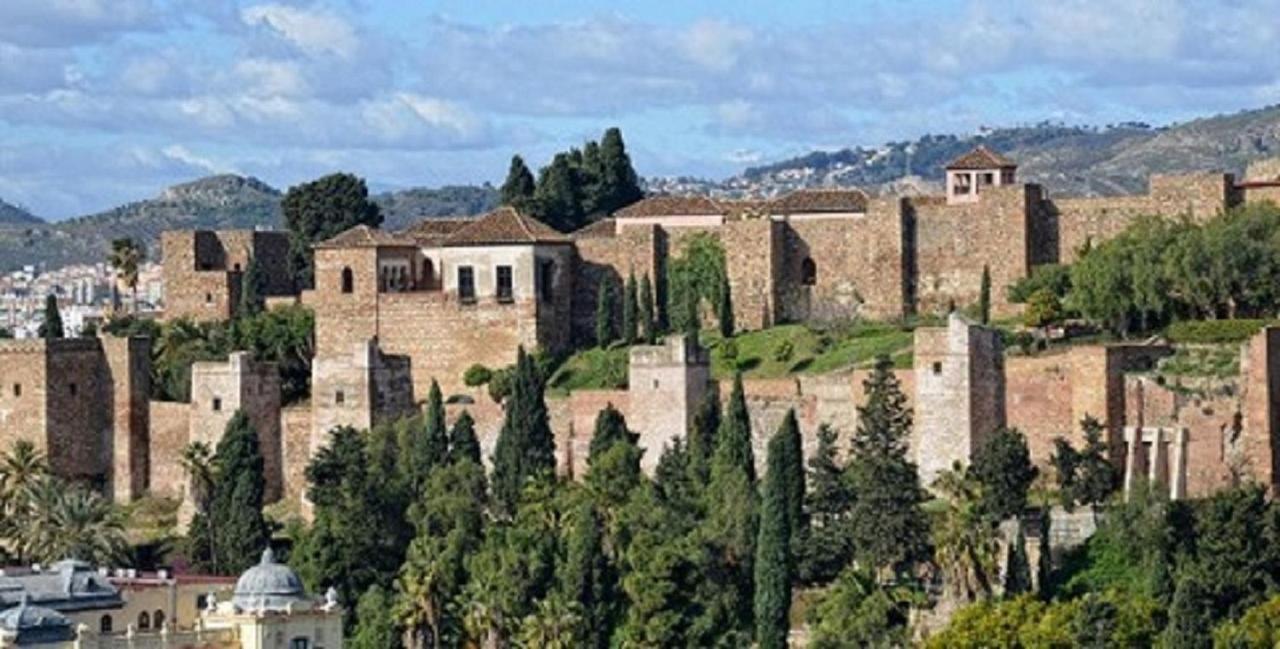 Casita De Santos Leilighet Málaga