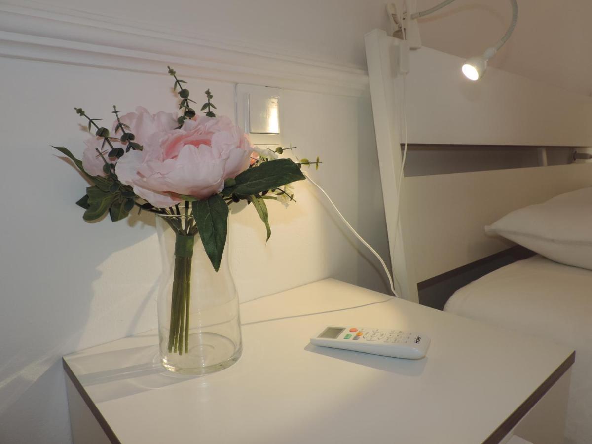 Leilighet Casita De Santos Málaga