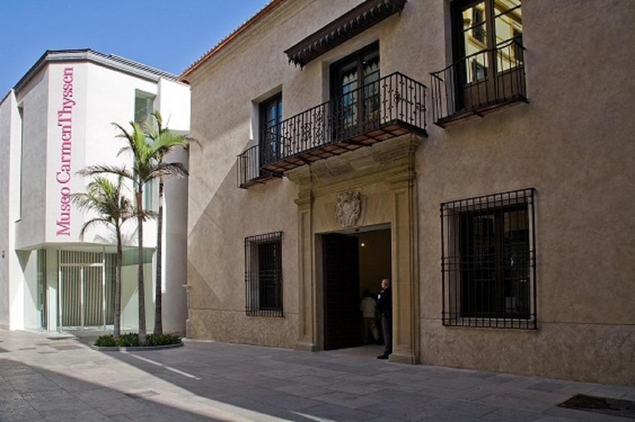 Leilighet Casita De Santos *